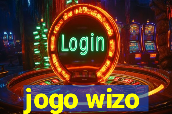 jogo wizo